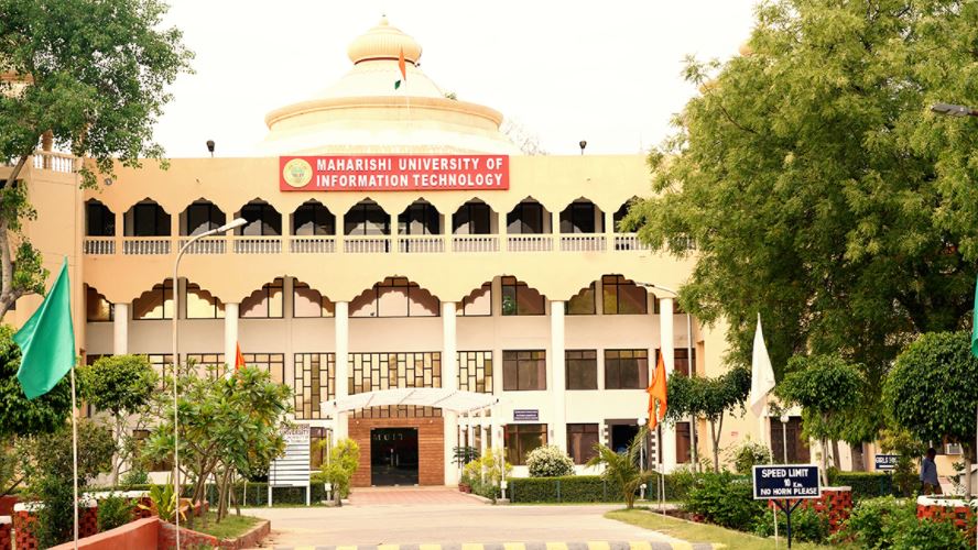 Maharishi University of Information Technology: Introduction, Vision & Mission, Skill Development, University Highlights, University Ranking, Affiliations, Campus Life, Academic Programs, Admissions, Application Process, Placements, FAQs